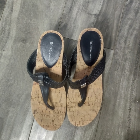 BCBG shoes - Picture 1 of 4